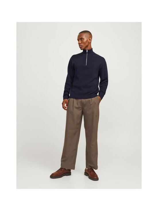 Jack & Jones - JprblaMilano Stitch adīts džemperis - NIGHT SKY | Stockmann - photo 2