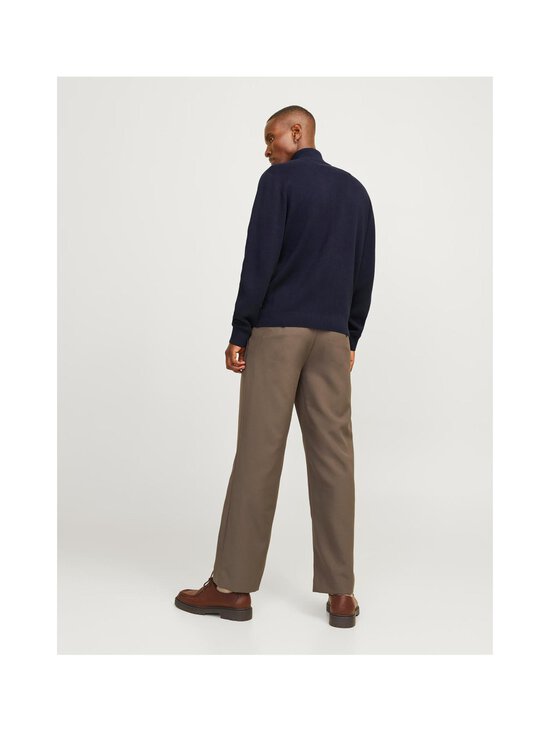 Jack & Jones - JprblaMilano Stitch adīts džemperis - NIGHT SKY | Stockmann - photo 3