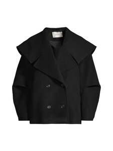 IVY OAK - Jetta Short -villakangastakki - BE401 LIGHT CAMEL | Stockmann