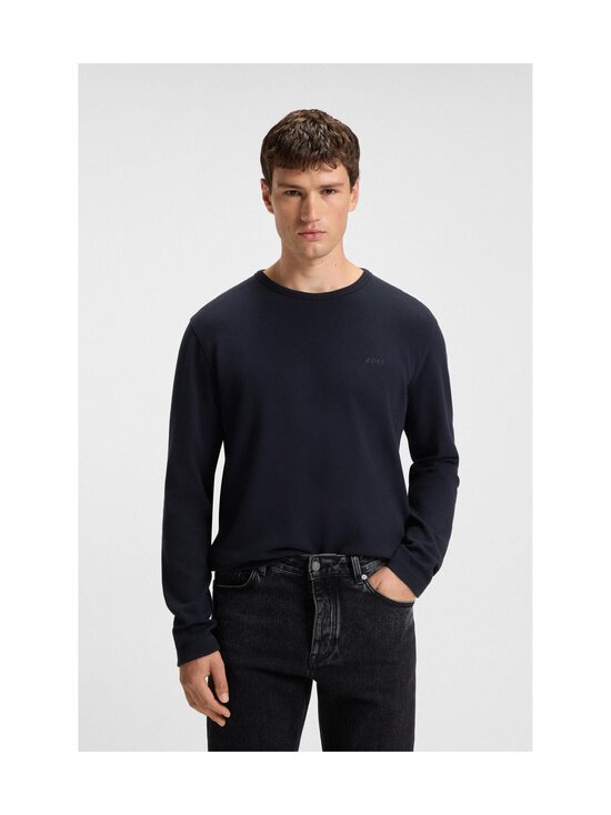 BOSS - Tempesto-paita - 404 DARK BLUE | Stockmann - photo 2