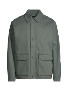 CONSTRUE - Jacksonville Barn -takki - HERB GREEN | Stockmann