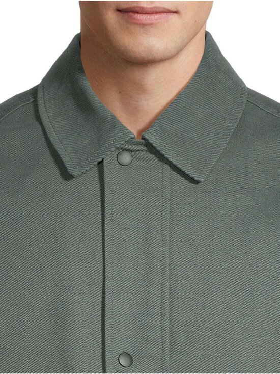 CONSTRUE - Jacksonville Barn -takki - HERB GREEN | Stockmann - photo 6