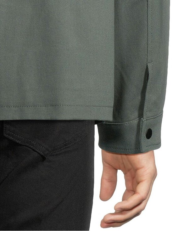 CONSTRUE - Jacksonville Barn -takki - HERB GREEN | Stockmann - photo 7