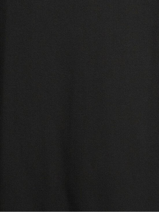 Anine Bing - Alessia Tank midikleita - BLACK - photo 4 Anine Bing - Alessia Tank midikleita - BLACK | Stockmann - photo 4