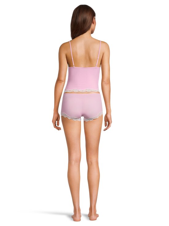 SKIMS - Pesukomplekt Fits Everybody Lace - BUBBLEGUM TONAL | Stockmann - photo 3