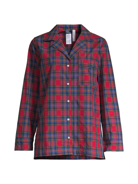Polo Ralph Lauren - Madison-pyjama - 560 TRAILTARTAN | Stockmann - photo 2