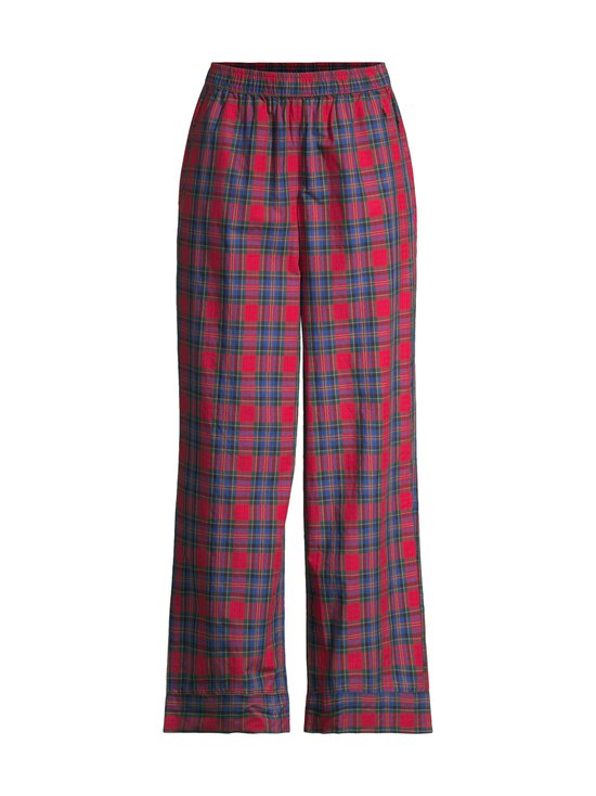 Polo Ralph Lauren - Madison-pyjama - 560 TRAILTARTAN | Stockmann - photo 3