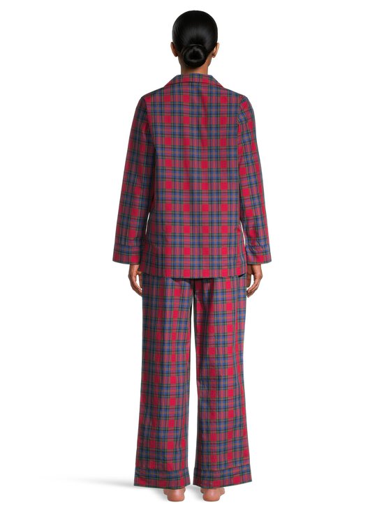 Polo Ralph Lauren - Madison-pyjama - 560 TRAILTARTAN | Stockmann - photo 5