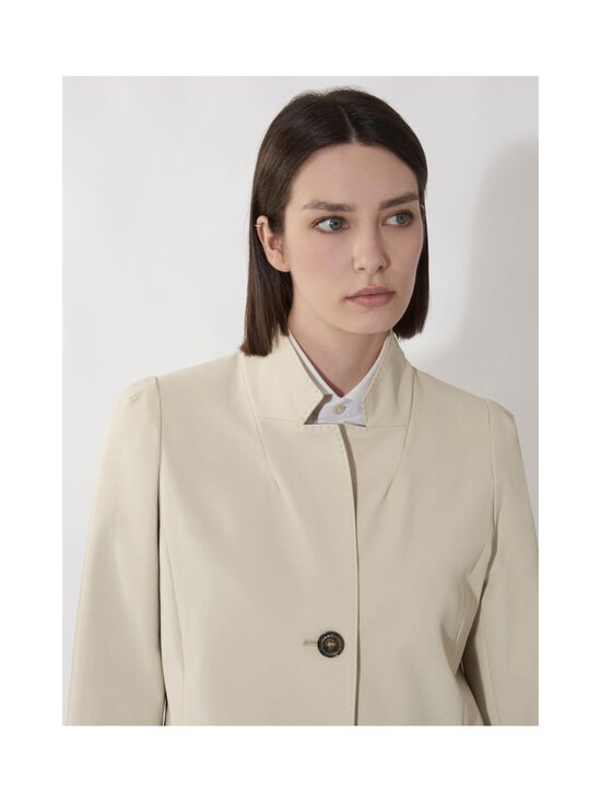 Cinzia Rocca - Stretch jaka - 5 SAND | Stockmann - photo 4