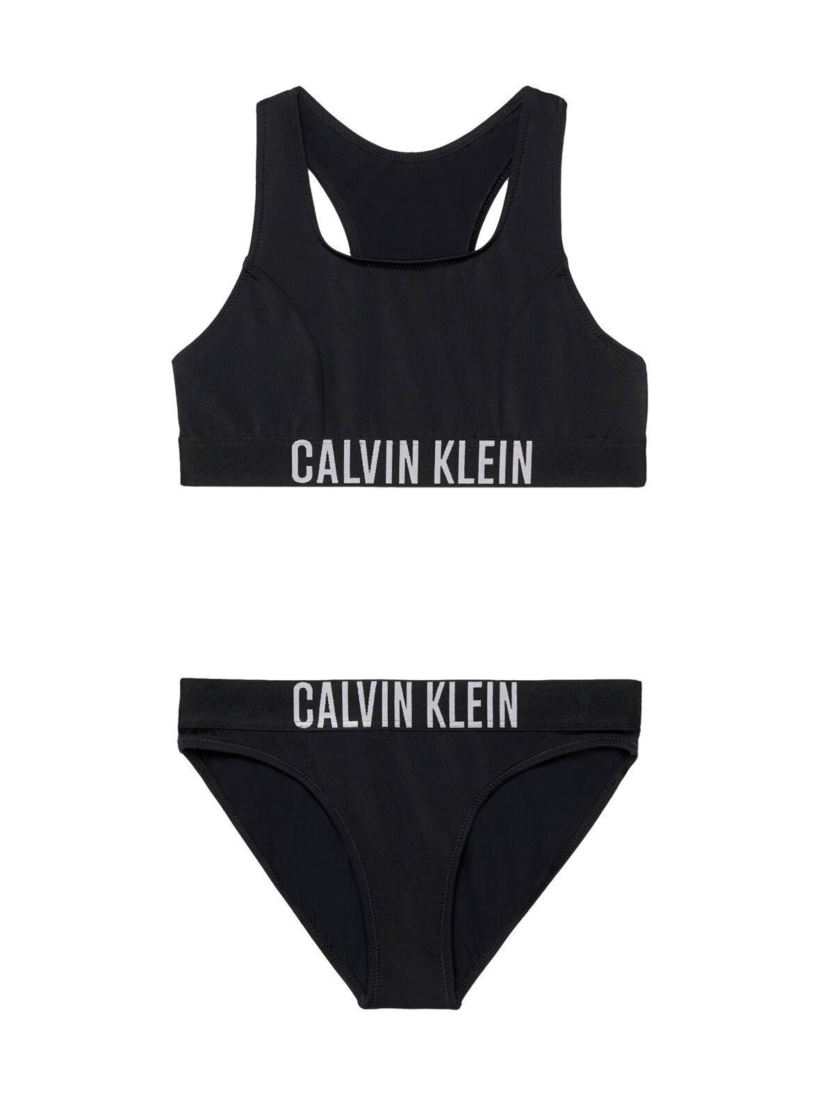CALVIN KLEIN KIDS Bralette-bikinit