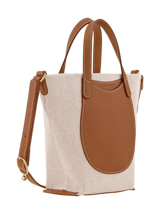 Longchamp - Kott Complice Crossbody - 121 CARAMEL | Stockmann - photo 3