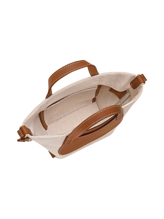 Longchamp - Kott Complice Crossbody - 121 CARAMEL | Stockmann - photo 4