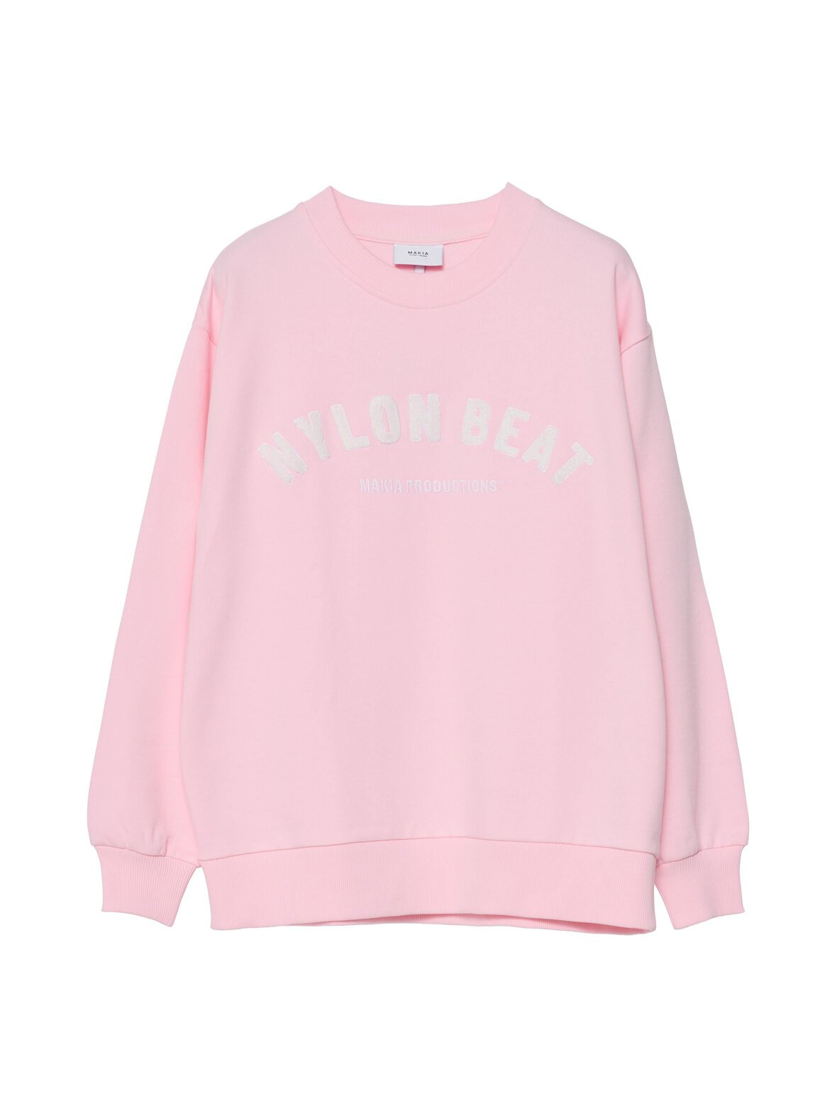 Nylon-collegepaita