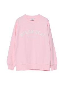 Makia - Nylon-collegepaita - 411 PINK | Stockmann
