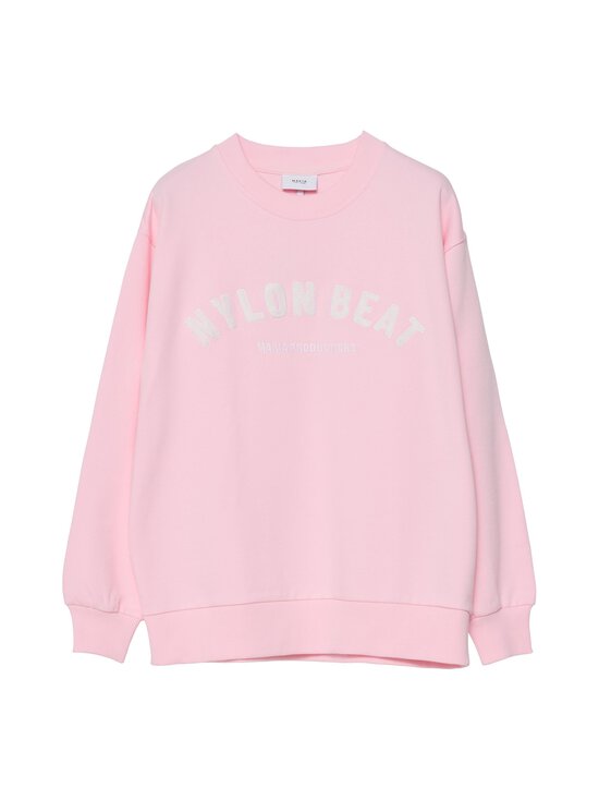 Makia - Nylon-collegepaita - 411 PINK | Stockmann - photo 1