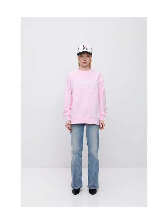 Makia - Nylon-collegepaita - 411 PINK | Stockmann - photo 2