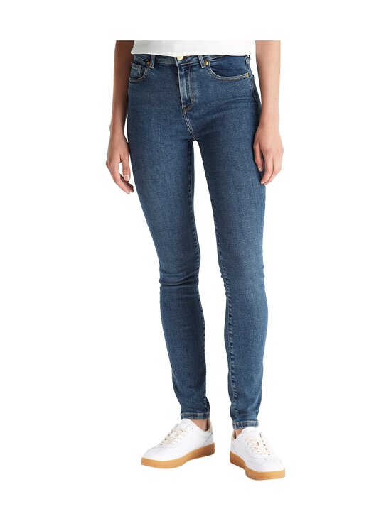 Tommy Hilfiger - Dee Como Skinny džinsi - 1BK DEE - photo 3 Tommy Hilfiger - Dee Como Skinny džinsi - 1BK DEE | Stockmann - photo 3