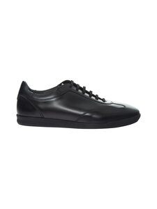Loake - Mayb Mayfair -sneakerit - B BLACK CALF | Stockmann