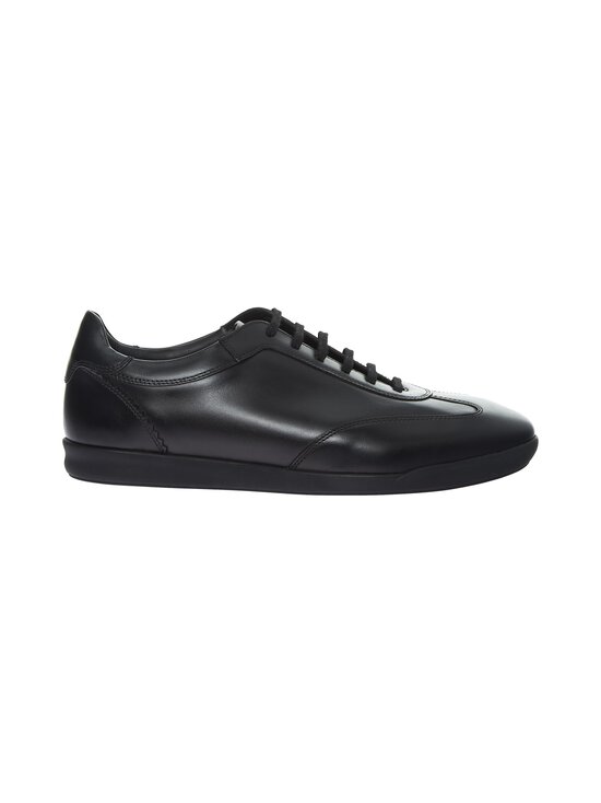 Loake - Mayb Mayfair -sneakerit - B BLACK CALF | Stockmann - photo 1