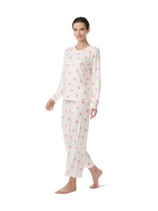 Pj Salvage - Kisses-pyjama 2-osainen - 102 | Stockmann