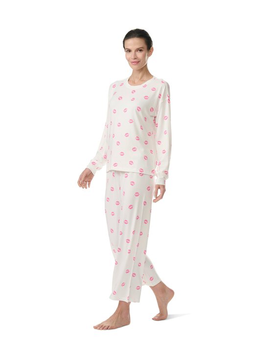 Pj Salvage - Kisses-pyjama 2-osainen - 102 | Stockmann - photo 1