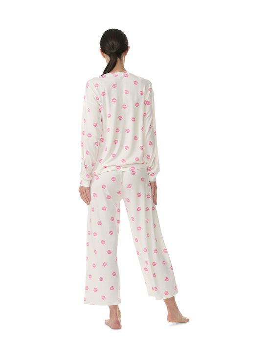 Pj Salvage - Kisses-pyjama 2-osainen - 102 | Stockmann - photo 3