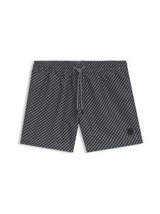 BOSS - Ujumispüksid Vibe - OPEN GREY | Stockmann