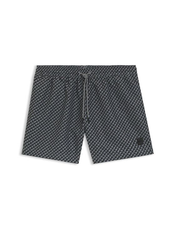 BOSS - Ujumispüksid Vibe - OPEN GREY | Stockmann - photo 1