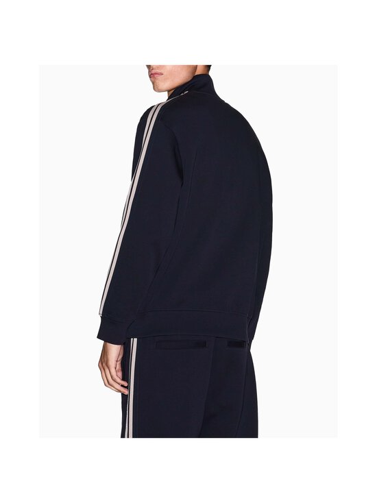 ARMANI EXCHANGE - Sweatshirt-collegetakki - DEEP NAVY | Stockmann - photo 3