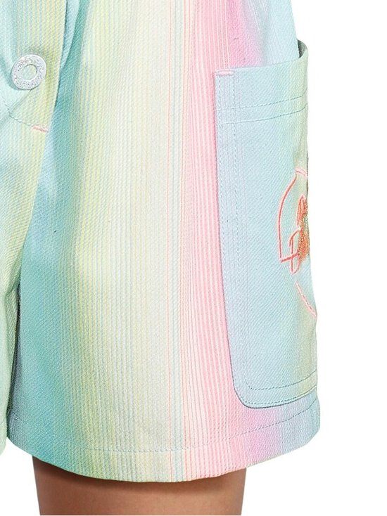 Billieblush - Shortsihaalari - Z41 MULTICOLOURED - photo 5 Billieblush - Shortsihaalari - Z41 MULTICOLOURED | Stockmann - photo 5