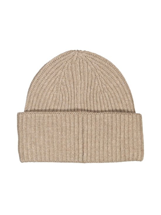KN Kati Niemi - Camillo müts - LIGHT BROWN 11 | Stockmann - photo 2