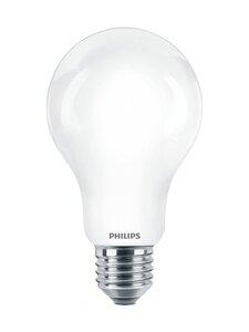 Philips - Elektripirn LED classic - WHITE | Stockmann