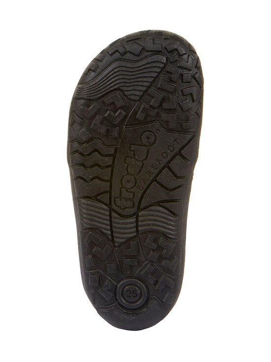 Froddo - Barefoot Tex Suede -talvikengät - BLACK - photo 7 Froddo - Barefoot Tex Suede -talvikengät - BLACK | Stockmann - photo 7