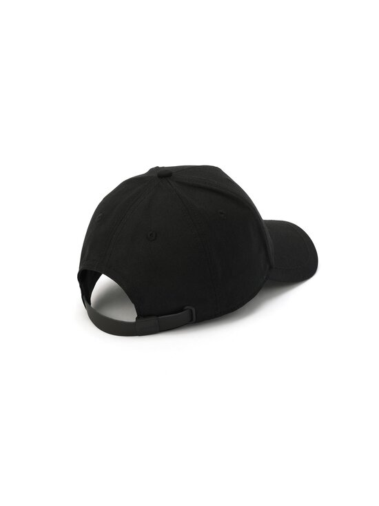 Allsaints - Allsaints Underground Logo cepure - BLACK | Stockmann - photo 3