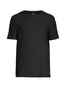 Vuori - Strato Tech T-paita - BLK BLACK | Stockmann