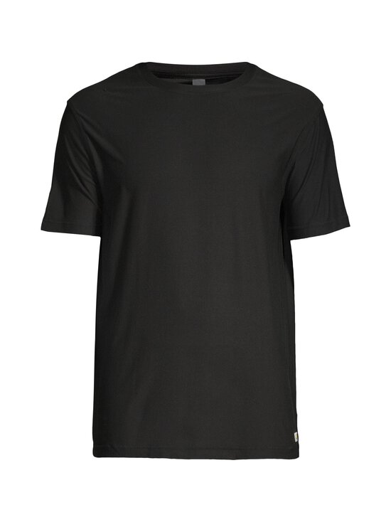 Vuori - Strato Tech t-paita - BLK BLACK - photo 1 Vuori - Strato Tech t-paita - BLK BLACK | Stockmann - photo 1