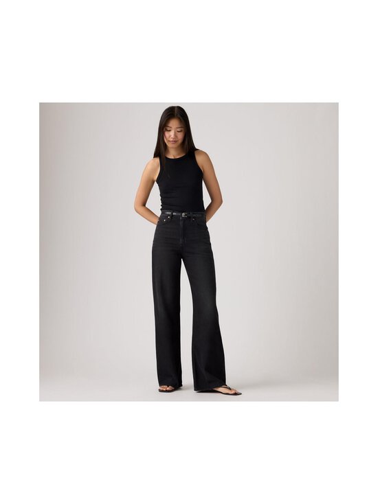 Levi's - Ribcage Wide Leg -farkut - 0000000801 NONE YOUR BUSINESS | Stockmann - photo 4