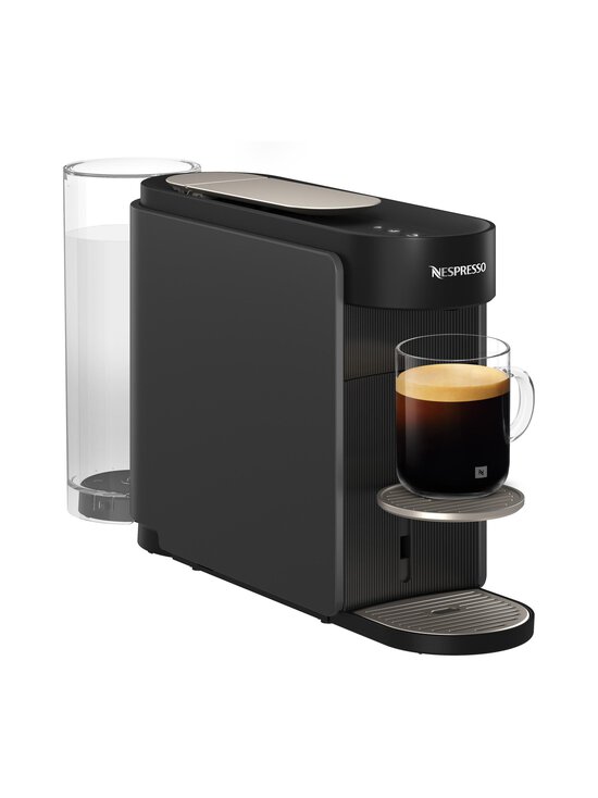 Nespresso - Vertuo UP -kapselikahvikone maidonvaahdottimella - GREY | Stockmann - photo 2