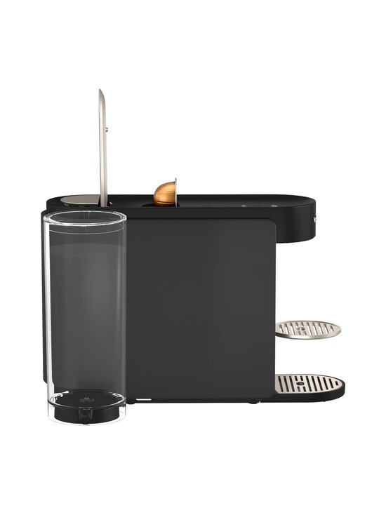 Nespresso - Vertuo UP -kapselikahvikone maidonvaahdottimella - GREY | Stockmann - photo 3
