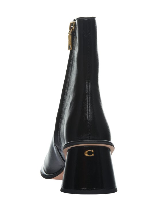 Coach - Nahast poolsaapad Gigi Glazed - 001 BLACK - photo 2 Coach - Nahast poolsaapad Gigi Glazed - 001 BLACK | Stockmann - photo 2