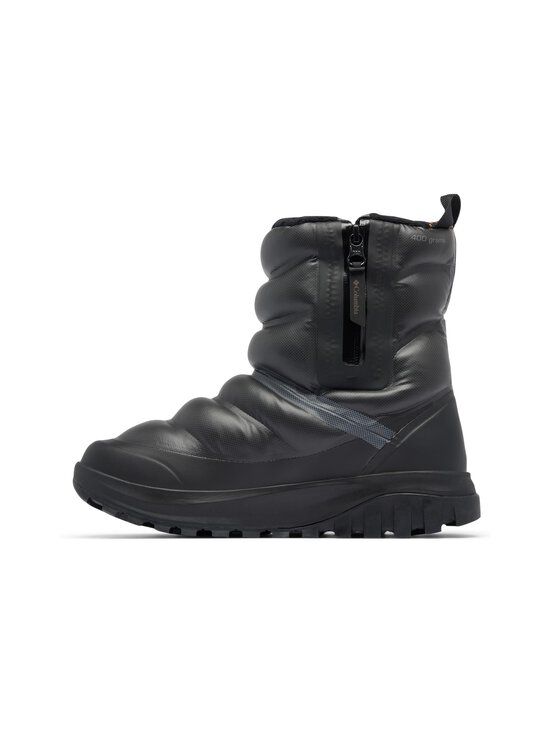Columbia - Snowtrot Peak Odx -talvisaappaat - 010 BLACK, BLACK | Stockmann - photo 5