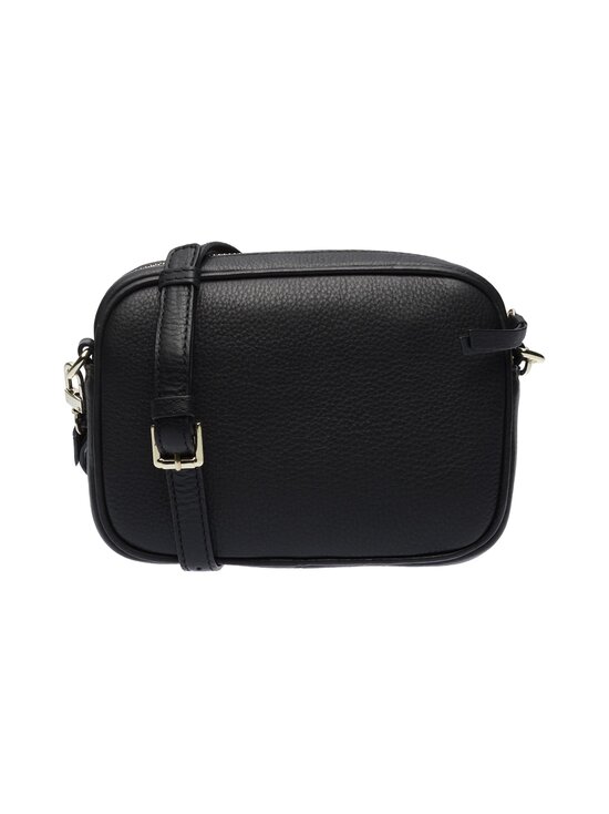 Halo Crossbodybag -nahkalaukku