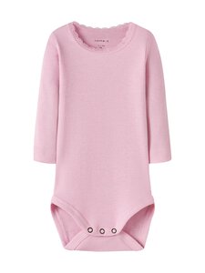 Name It - Kombinesoon NbfKab - SWEET DREAMS DETAIL:MELANGE Name It - Kombinesoon NbfKab - SWEET DREAMS DETAIL:MELANGE | Stockmann
