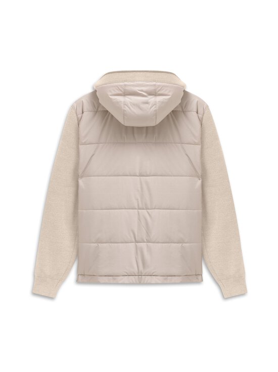 Bugatti - Hübriidjope Hooded - 060 TAUPE | Stockmann - photo 2