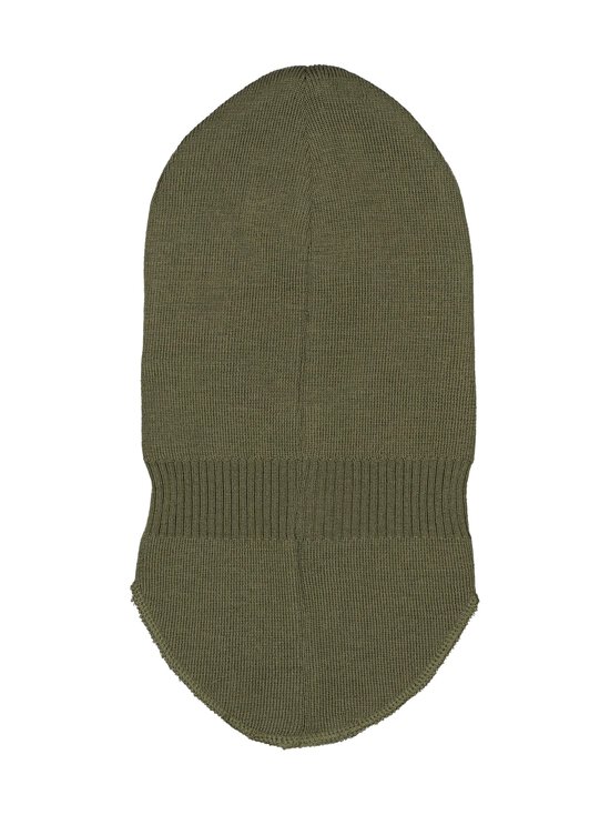 Viking - Wool Balaclava -kypärämyssy - 37 OLIVE - photo 2 Viking - Wool Balaclava -kypärämyssy - 37 OLIVE | Stockmann - photo 2