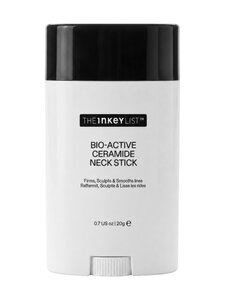 The Inkey List - Bio-Active Ceramide Neck Lift Stick -hoitopuikko | Stockmann