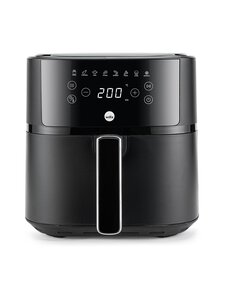 Wilfa - Daily AF-60B Airfryer -kiertoilmakypsennin - BLACK | Stockmann