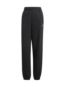 adidas Originals - Fleece Loose brīvā laika bikses - IY9637 BLACK adidas Originals - Fleece Loose brīvā laika bikses - IY9637 BLACK | Stockmann