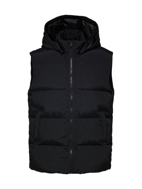 Selected - SLHTYRION REDOWN -toppaliivi - BLACK - photo 1 Selected - SLHTYRION REDOWN -toppaliivi - BLACK | Stockmann - photo 1