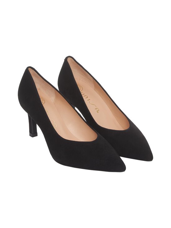 Unisa - Lanvi-avokkaat - BLACK | Stockmann - photo 5